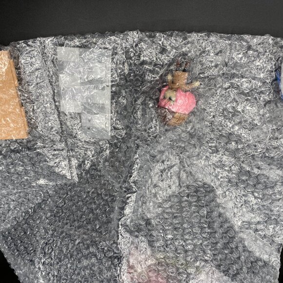 Spy x Family Anya Forger & Penguin Hold Figure Furyu - Picture 11 of 12